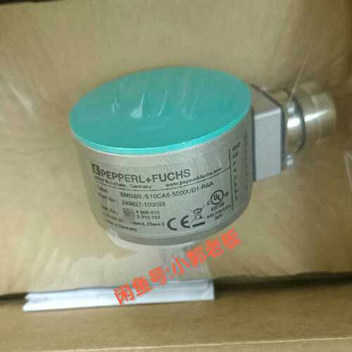 ENI58IL-S10CA5-5000UD1-RAA 倍加福 编