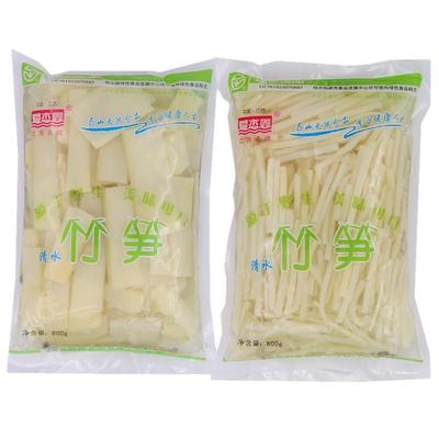 袋装新鲜笋江西笋丝春笋冬笋野生