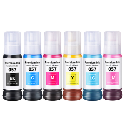 适用爱普生L8050墨水打印清晰