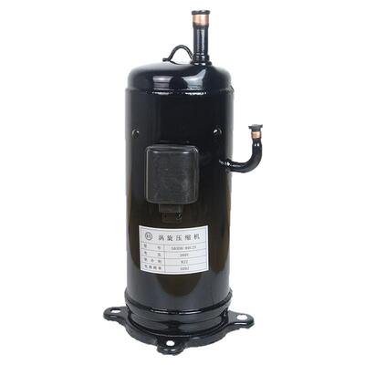 503DH-80C2日立5匹空调压缩机制冷603DH-90C2空气能 503DH-83C2Y