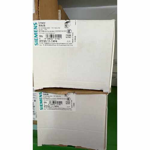 议价接触器3TF35111XF4苏州生适用