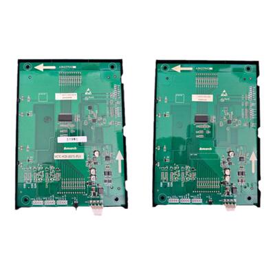 默纳克6.4寸显示板MCTC-HCB-U631
