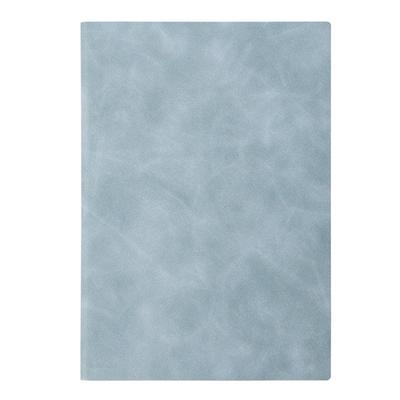 笔记本子a5米黄色横线学生用作业