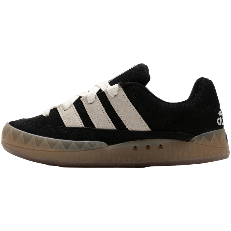 阿迪达斯Adidas Adimatic MELTING SADNESS经典鲨鱼面包鞋IE2224