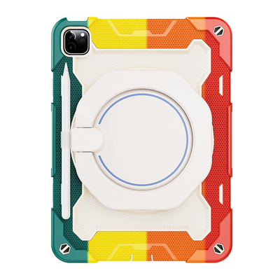 适用小米硅胶儿童全包防摔保护套