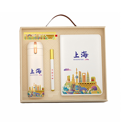 上海特色伴手礼文创纪念品小礼物