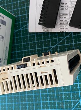议价Tm2amm6ht  Tm2 Series Analog Expansion Module 4Channel 0