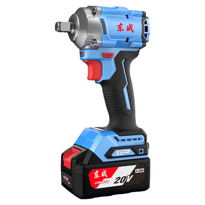 东成大扭力汽修20V无刷