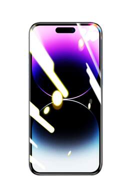 适用苹果全系列钢化膜全屏防爆