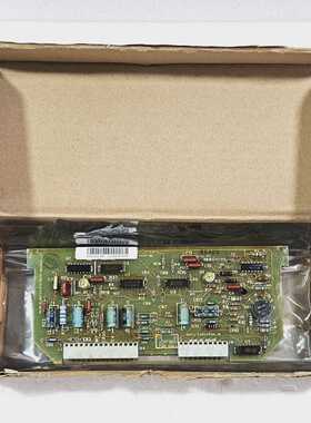 CARRIER TRANSICOLD DIVISION 12-01058-00RB PCB CIRCUIT CARD