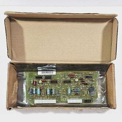 CARRIER TRANSICOLD DIVISION 12-01058-00RB PCB CIRCUIT CARD