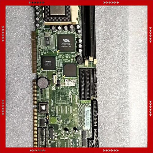 【问价】艾讯 SBC8161 Rev.C1 工控机主板