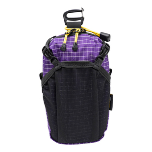 户外背包水壶包爬山手机包登山必备神器八件套登山包改造拓展配件