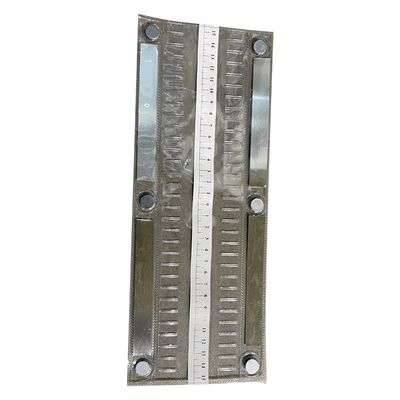 射线探伤磁性贴片框铅字常规型号