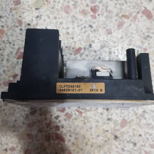 CLA70AA160 SA52812101 SA52844