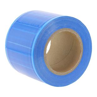 牙科口腔蓝膜一次性隔离膜诊所材料带底座薄膜康田正保护膜避污膜