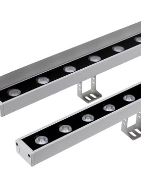 led防水洗墙灯户外墙亮化工程24V