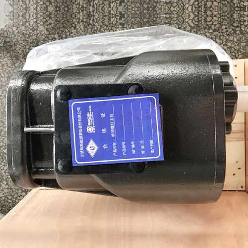议价鲍斯机头YNE143RB主机45KW直连电动空压机螺杆泵BAOSI主机