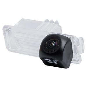 适用2123款丰田雷凌卡罗拉锐放威驰fs锋兰达凌尚后倒车影像摄影头