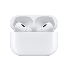 Apple/苹果 AirPods Pro2/3无线蓝牙降噪AirPods4正品耳机国行C口