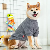 Трикотажный свитер