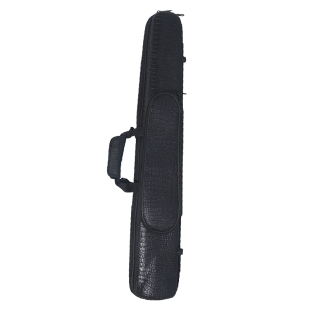 雨晨降B调单簧管黑管包免拆一体包单肩手提背包箱包免拆卸硬包