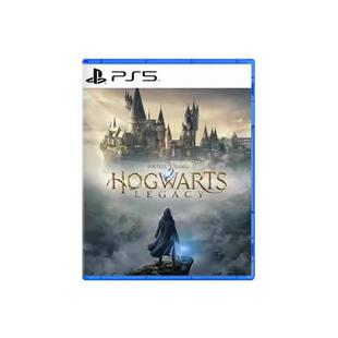 【自营】索尼PS5游戏 哈利波特 霍格华兹的传承 霍格沃兹遗产 港版中文 现货