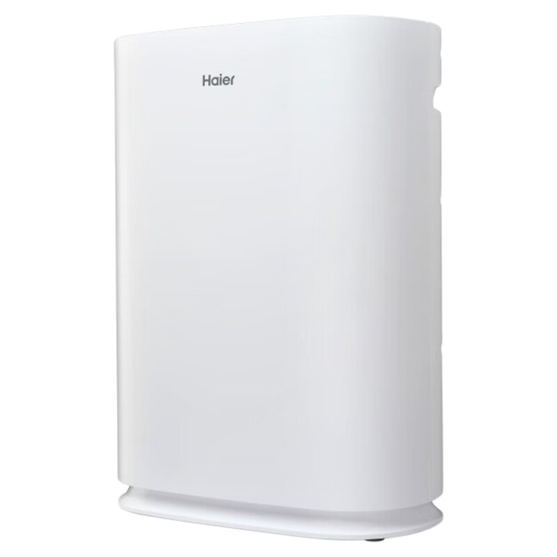 海尔空气净化器KJ189F-HCA家用除甲醛全屋净化定时吸烟除臭净化机