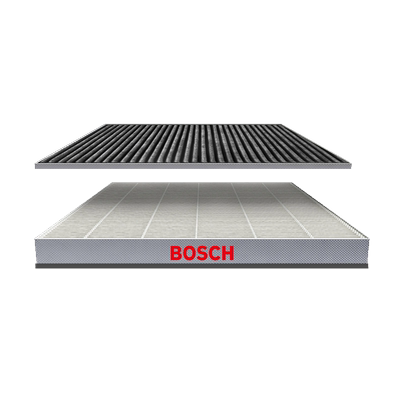 小鹏G3 G6 G9 m03 P5 P7 P7+ X9小米SU7阿维塔11博世空调滤芯清器