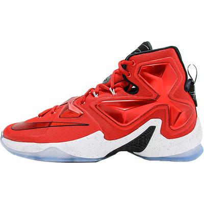 耐克男士耐磨运动篮球鞋