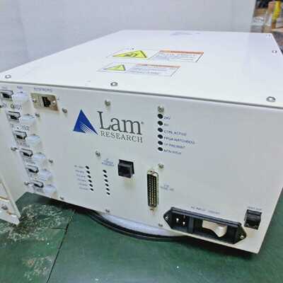 Lam Research 853-182680-004 Rev H 6Axis Moteur Pilote Assy,