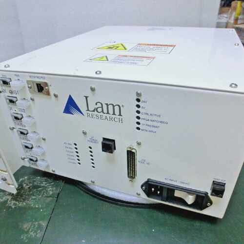 Lam Research 853-182680-004 Rev H 6Axis Motor Rechts Assy, 1