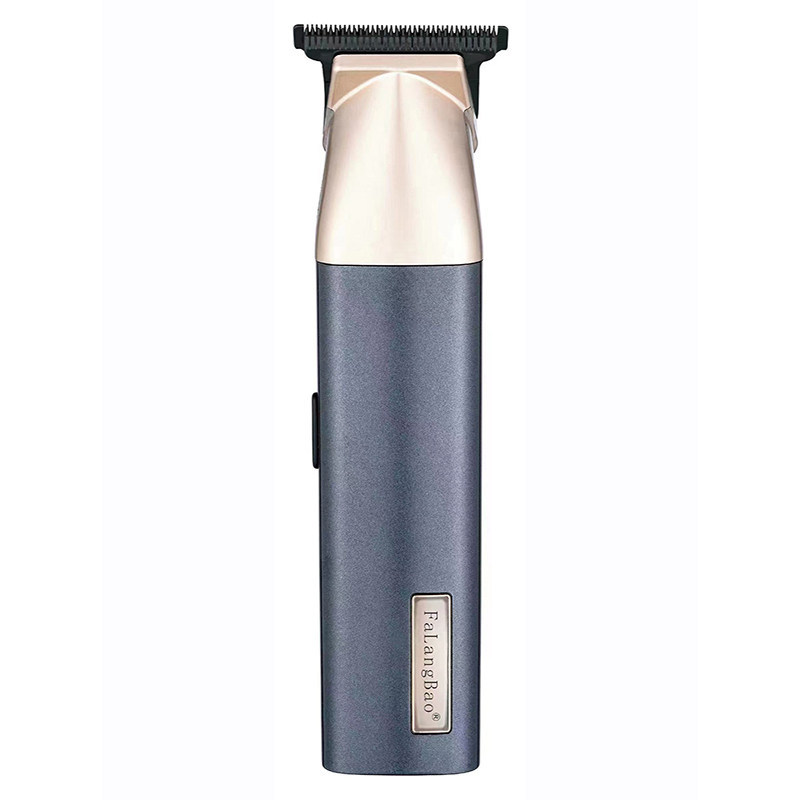 发廊豹F-95油头推造型雕刻推子推光头成人家用理发器电推剪不卡发