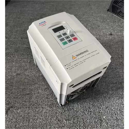 议价西林变频器EH600系列EH640A3.7G5.5PBT
