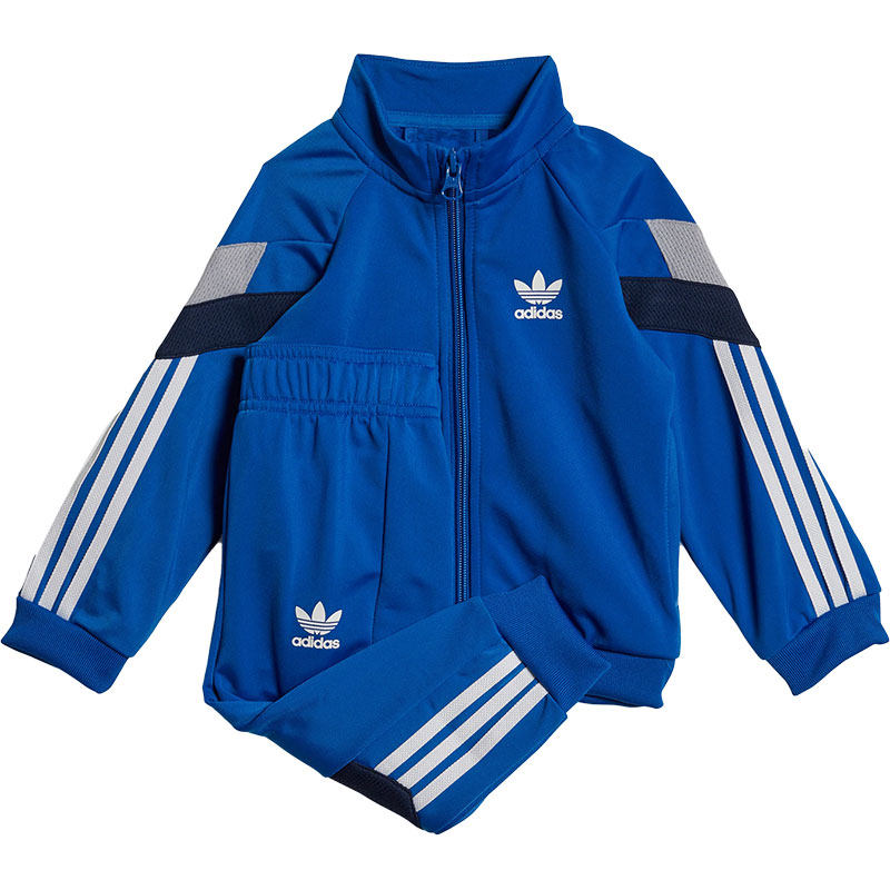Adidas/阿迪达斯婴童运动套装
