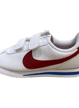 Nike耐克童鞋2022春季魔术贴复古
