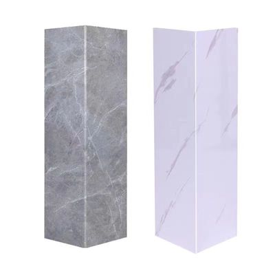 包管道遮挡装饰 pvc包管道护角厨房阳台卫生间包下水管道神器包管