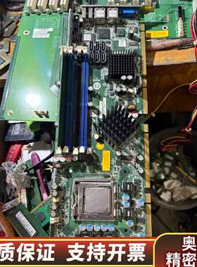 询威强工控主板 IEI PCIE-Q350-R11 Rev1..询价