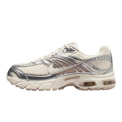 耐克女鞋Nike Air Max Moto 2K缓震透气网面复古跑步鞋HQ2056-108
