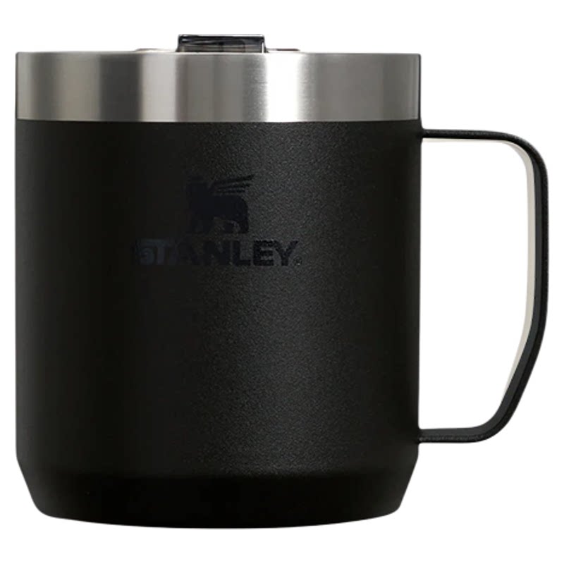 STANLEY不锈钢大容量简约马克杯