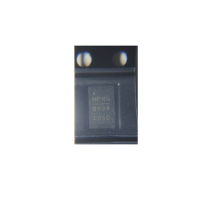 贴片 MP86941GQVT-Z MP86941印丝8694 QFN 原装 电源管理驱动芯片