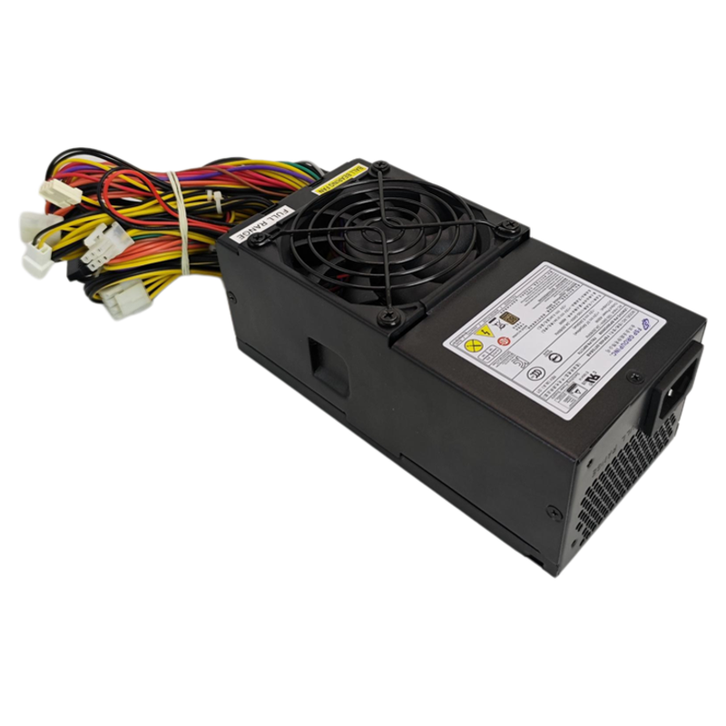 全新联想台式TFX小机箱24针电源FSP350-60GHT 带显卡升级500W600W