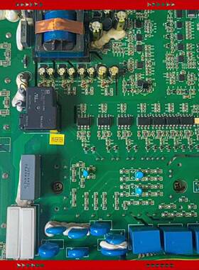 【问价】ELS4T037A日立自动扶梯变频器功率3.7KW原