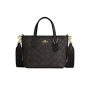 COACH/蔻驰单肩斜挎手提包小包