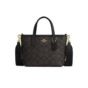 【自营】COACH/蔻驰女士经典标志CITY