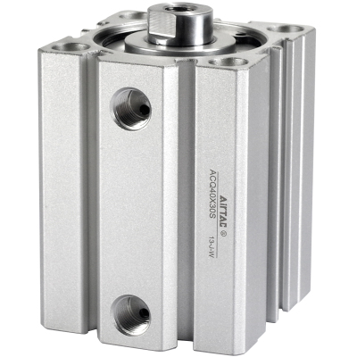AirTac/亚德客ACQ50正品薄型气缸
