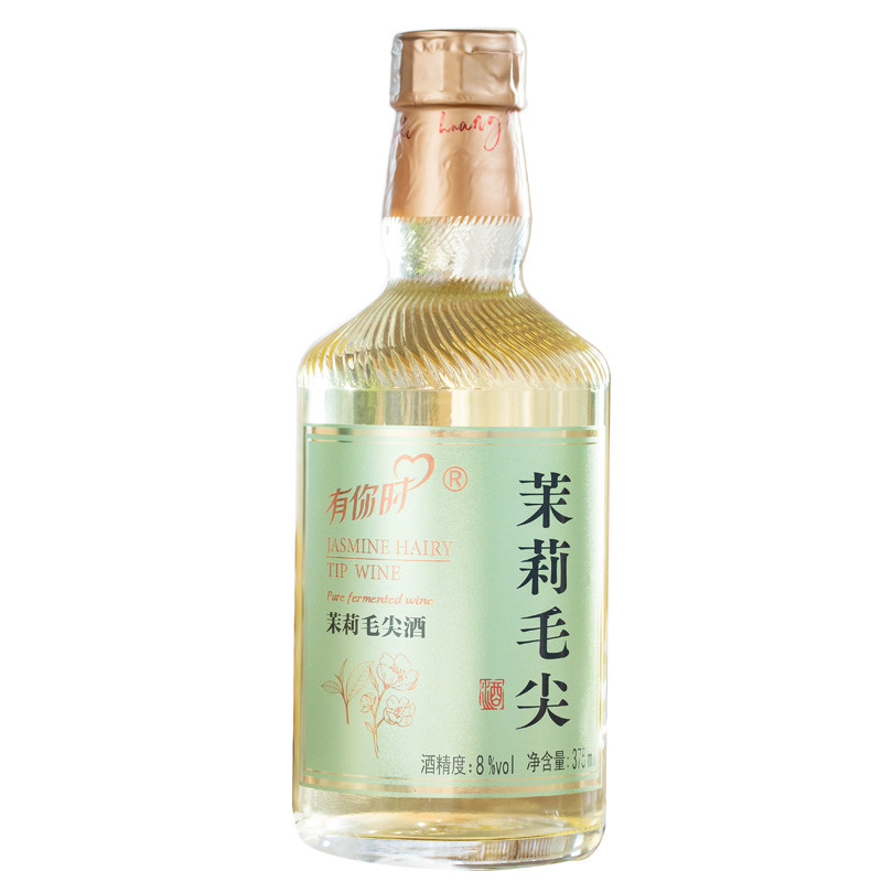 黄氏+贵州+茉莉毛尖酒等8品种