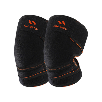 耐力克斯登山专用护膝