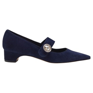 【春季新品】MANOLO BLAHNIK玛诺洛/MB女鞋MINDY高跟鞋