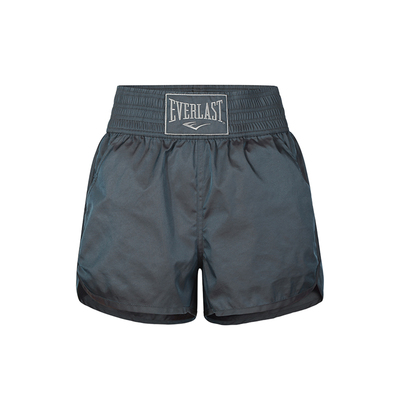 美国EVERLAST拳击训练运动短裤女